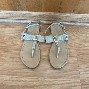 Rue21 sandals
